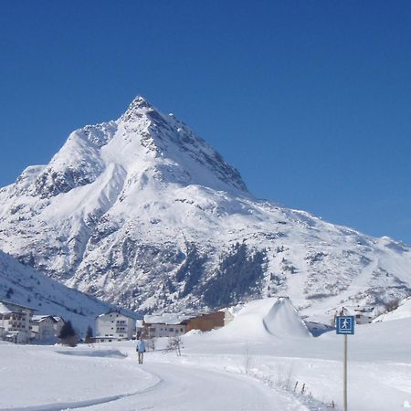 Alpinhotel Monte Superior - Silvretta Card Premium Betrieb Galtür Екстериор снимка
