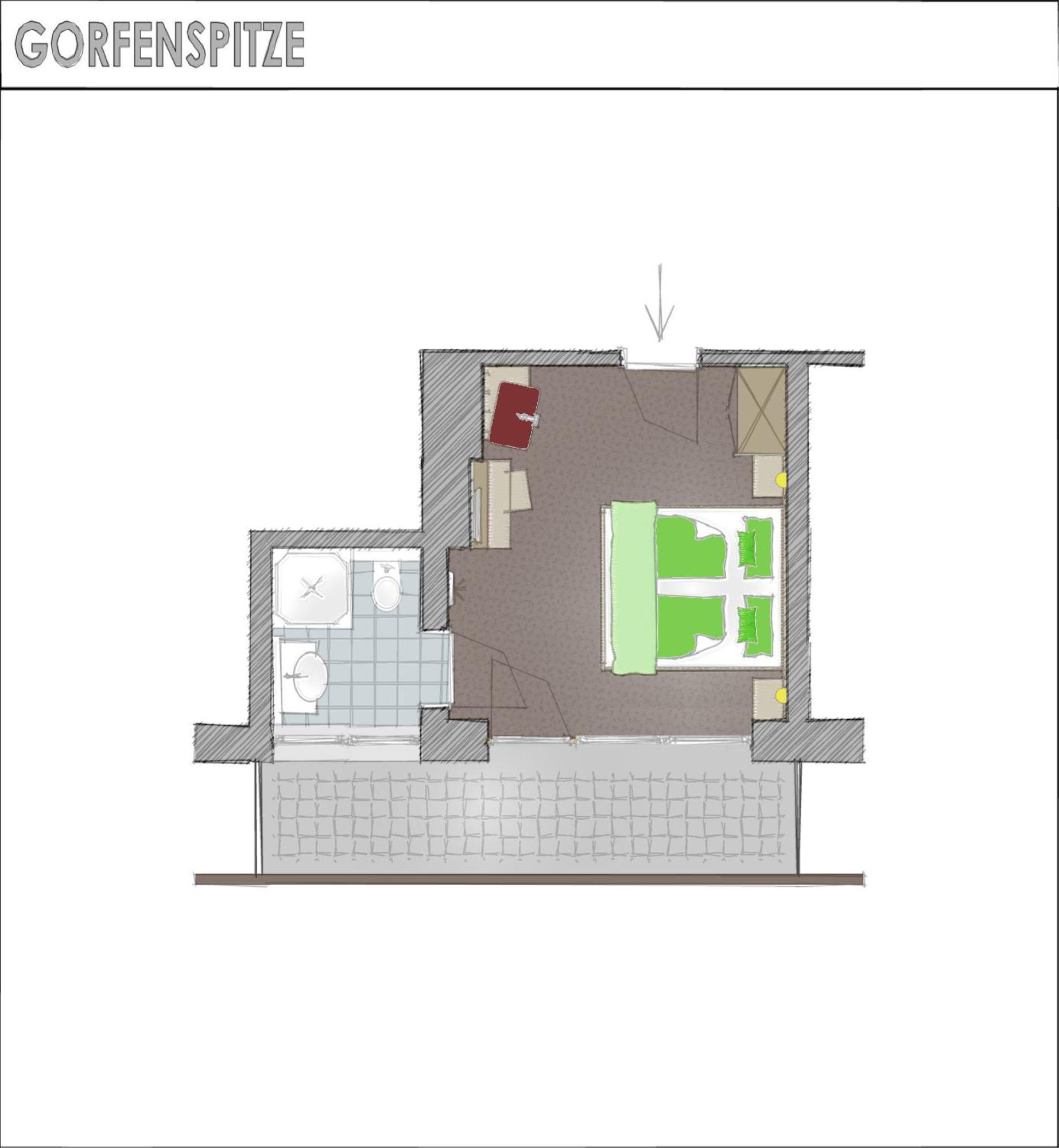 Alpinhotel Monte Superior - Silvretta Card Premium Betrieb Galtür Екстериор снимка