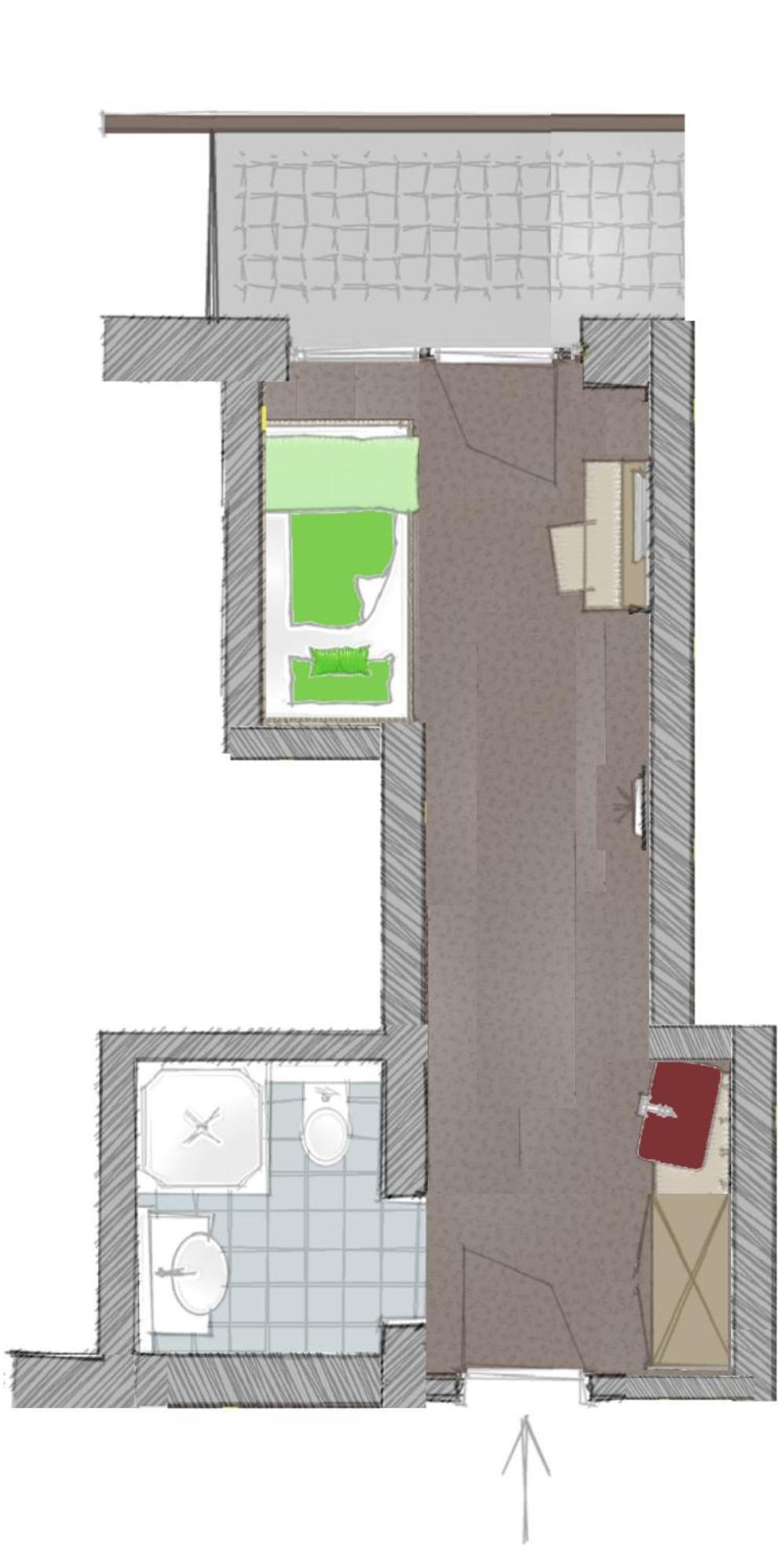 Alpinhotel Monte Superior - Silvretta Card Premium Betrieb Galtür Екстериор снимка