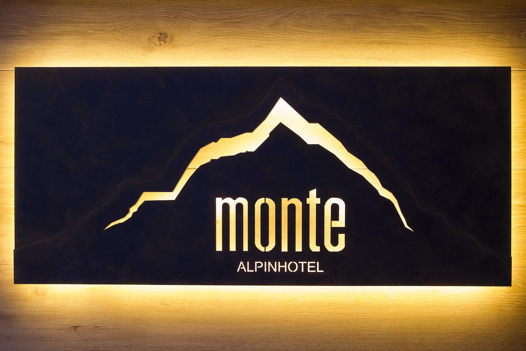Alpinhotel Monte Superior - Silvretta Card Premium Betrieb Galtür Екстериор снимка