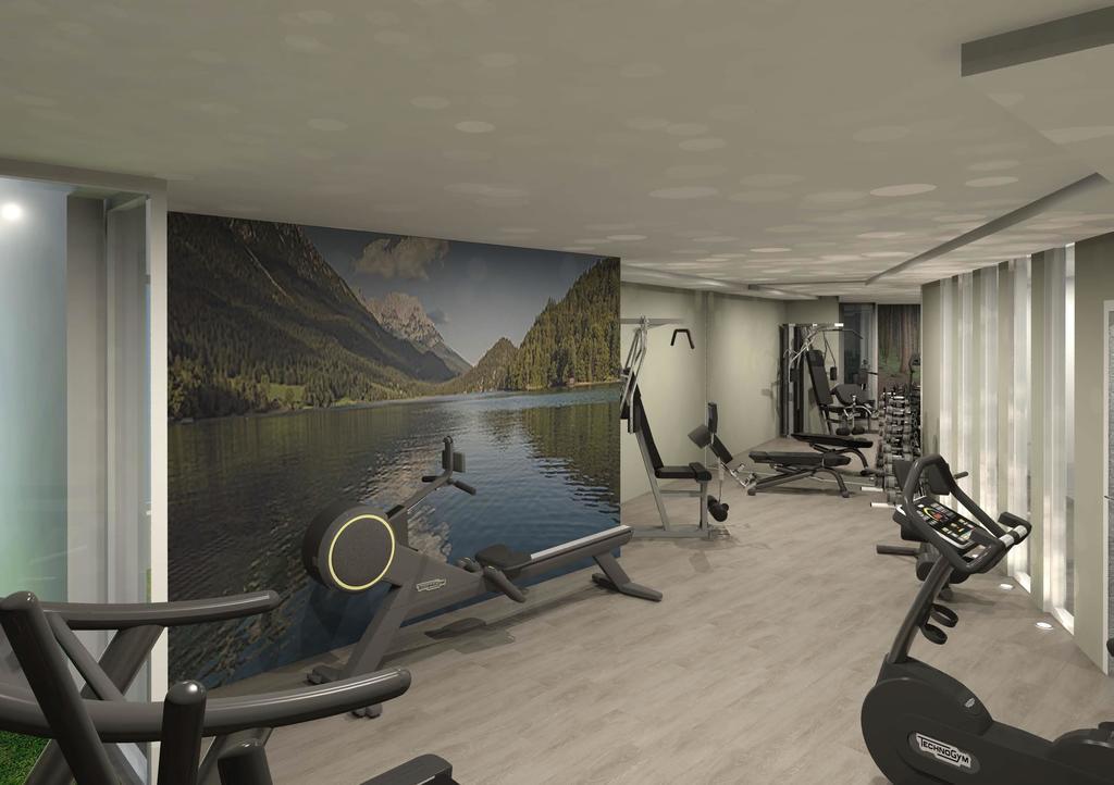 Alpinhotel Monte Superior - Silvretta Card Premium Betrieb Galtür Екстериор снимка