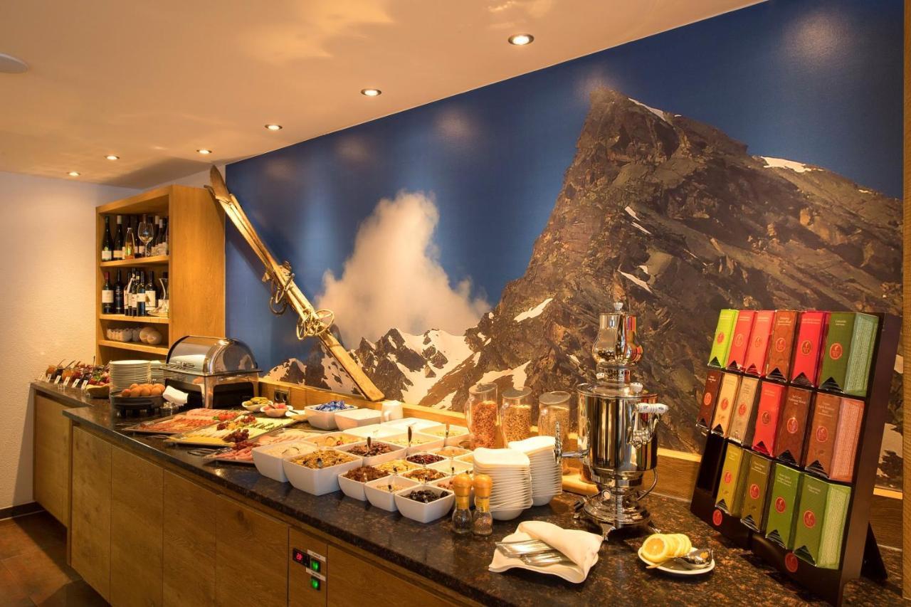 Alpinhotel Monte Superior - Silvretta Card Premium Betrieb Galtür Екстериор снимка