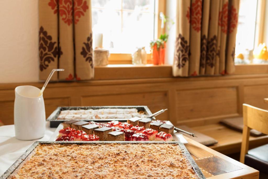 Alpinhotel Monte Superior - Silvretta Card Premium Betrieb Galtür Екстериор снимка