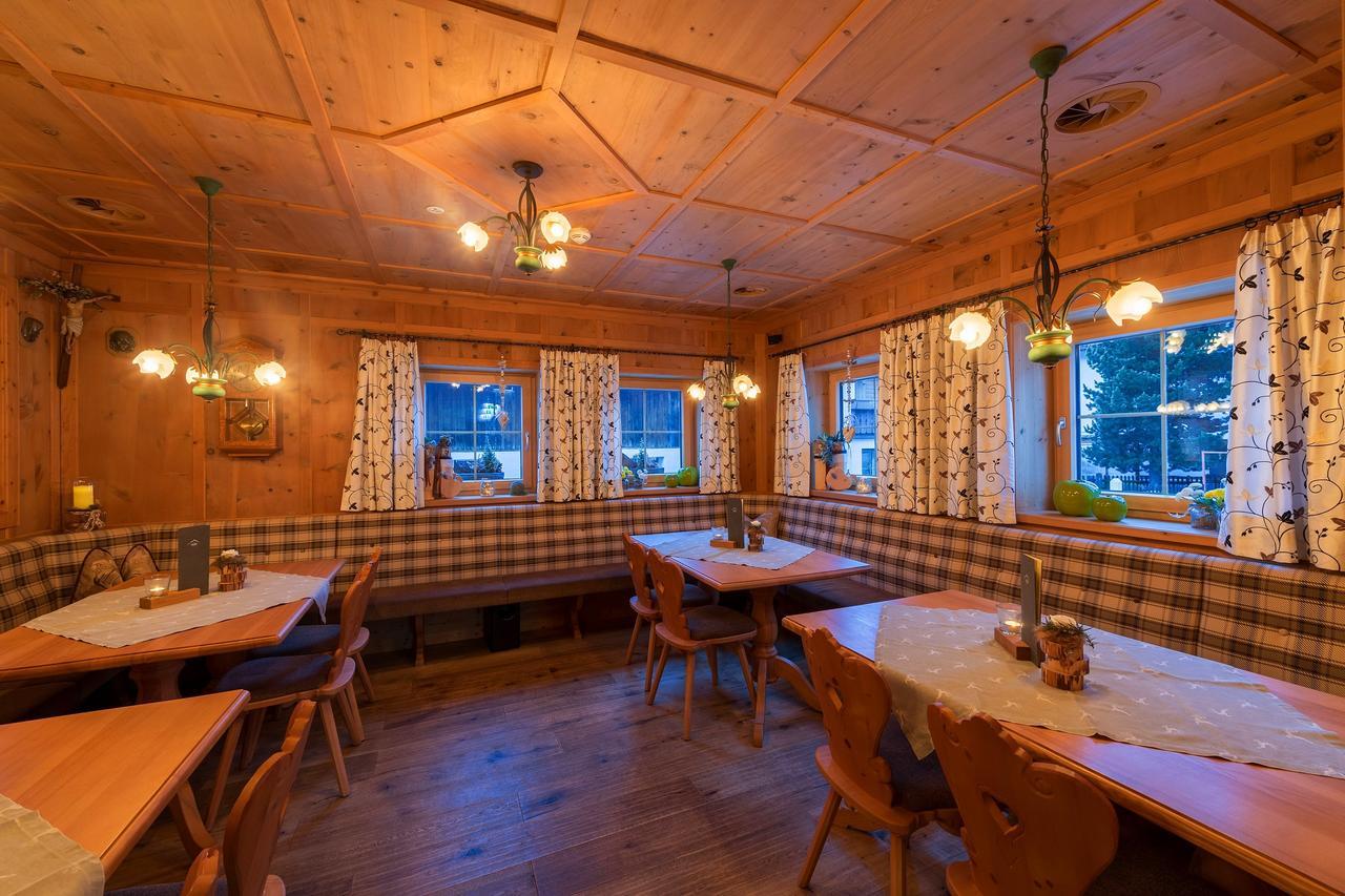 Alpinhotel Monte Superior - Silvretta Card Premium Betrieb Galtür Екстериор снимка